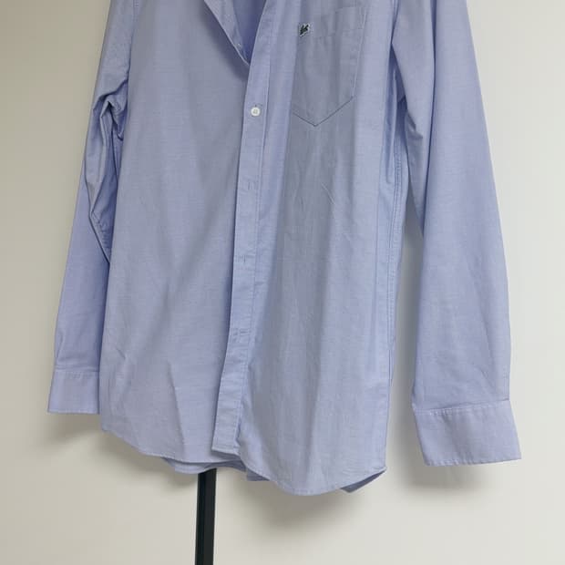 남녀공용 라코스테셔츠