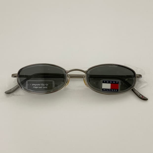 1995년 TOMMY HILFIGER TOMMYFLAG선글라스&안경태O