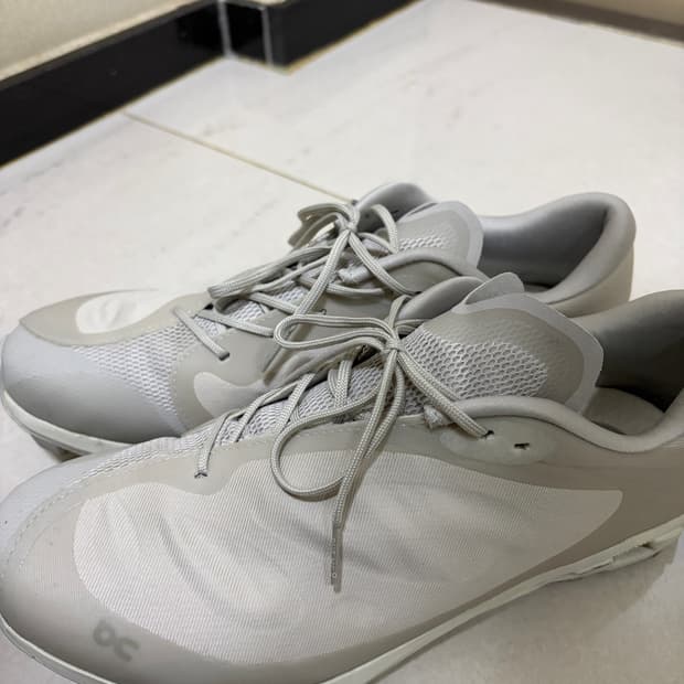 온러닝 파프 클라우드 벤쳐 265