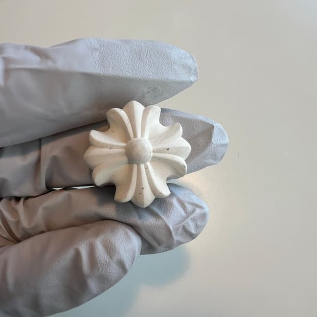 크롬하츠 지우개