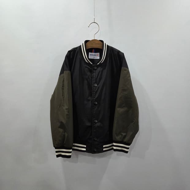 네파 키즈 봄버자켓 130