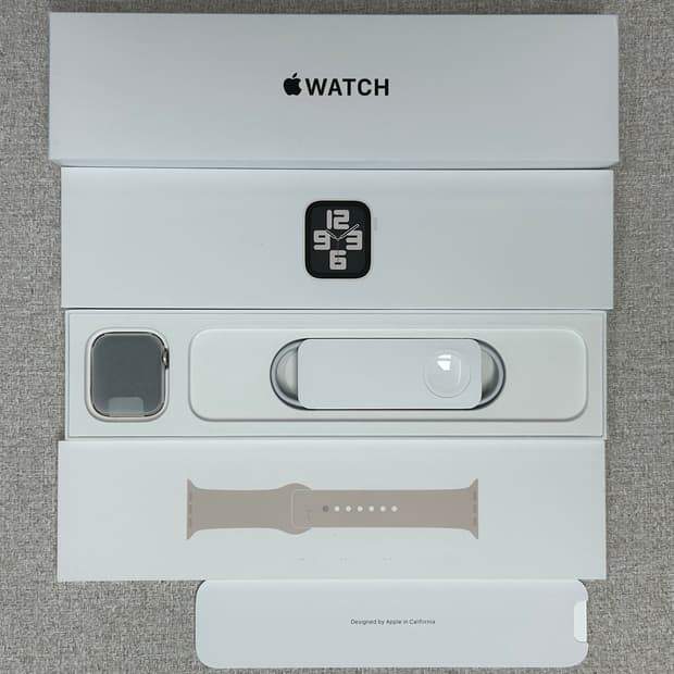 [SS급]애플워치SE2 44mm