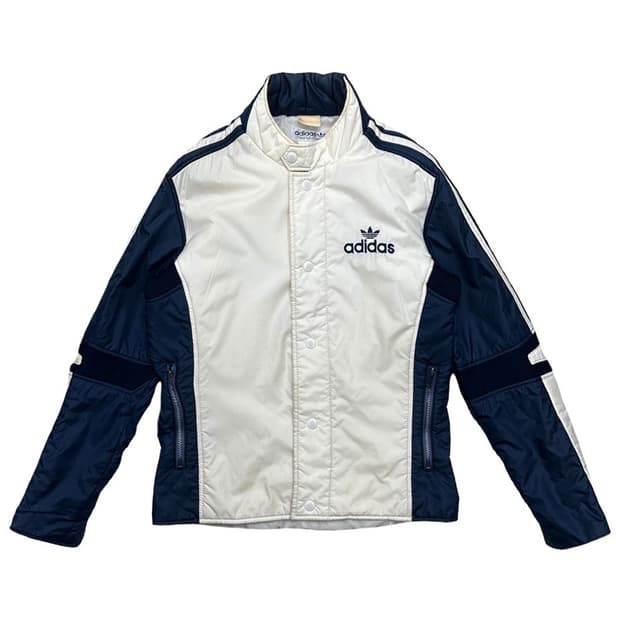아디다스 아이스 자켓 OS