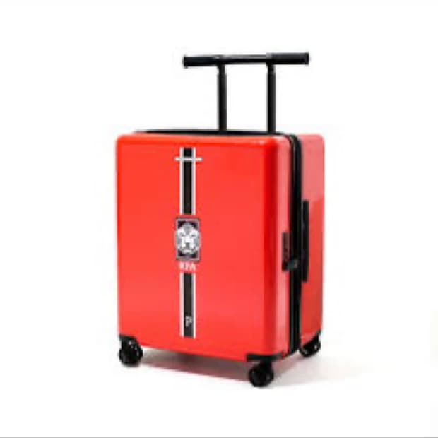 로우로우 KFA 캐리어 24인치