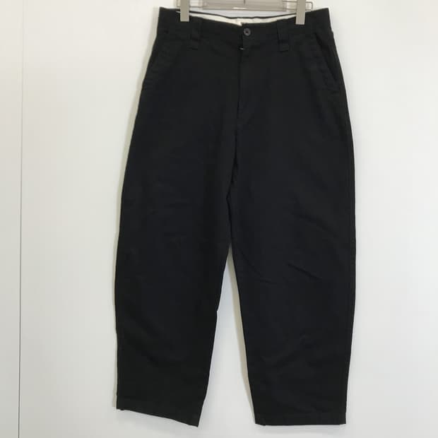 유니클로U 와이드핏 치노팬츠 [76]