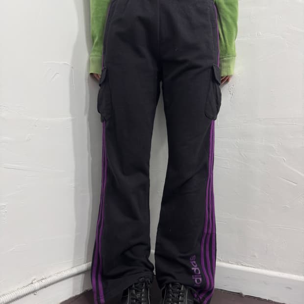 adidas pocket line pants