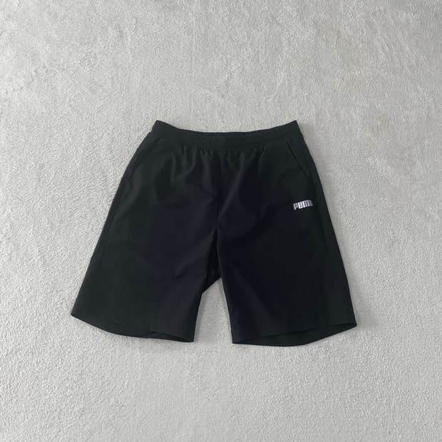 L 푸마 남성 반바지 