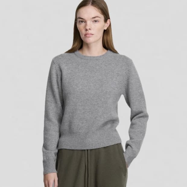 [F]익스트림캐시미어 26ss jeanne 니트/고트