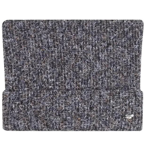 코이세이오 와이드 캣 비니 고양이 그레이