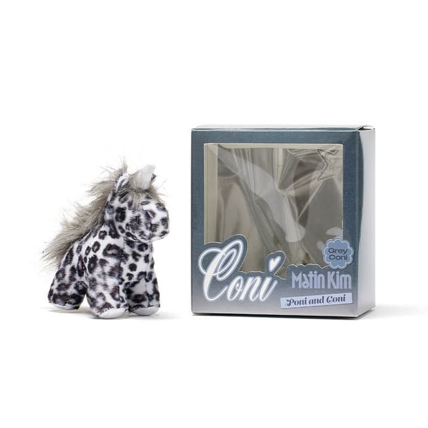 [새상품,한정판] 마뗑킴 Matin Kim 포니 키링🩷🐴