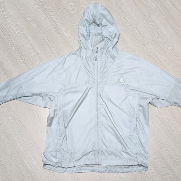 ACG 윈드프루프 신더 콘 자켓