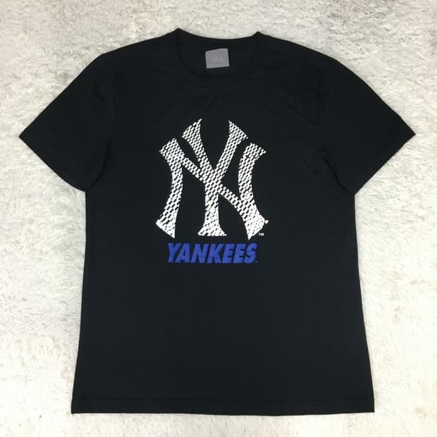 MLB 뉴욕양키스 반팔티 GG31