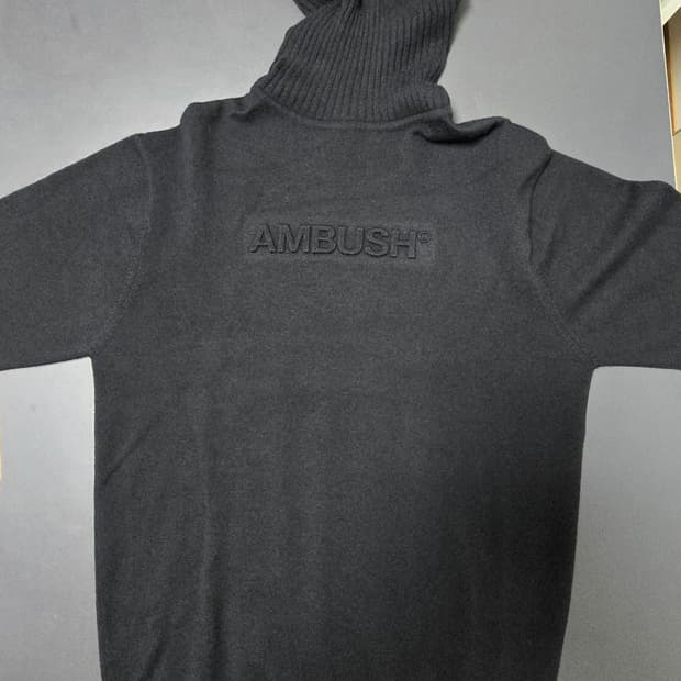 AMBUSH 