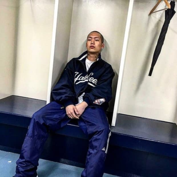 마제스틱 뉴욕 양키스 오왼 자켓 xxl