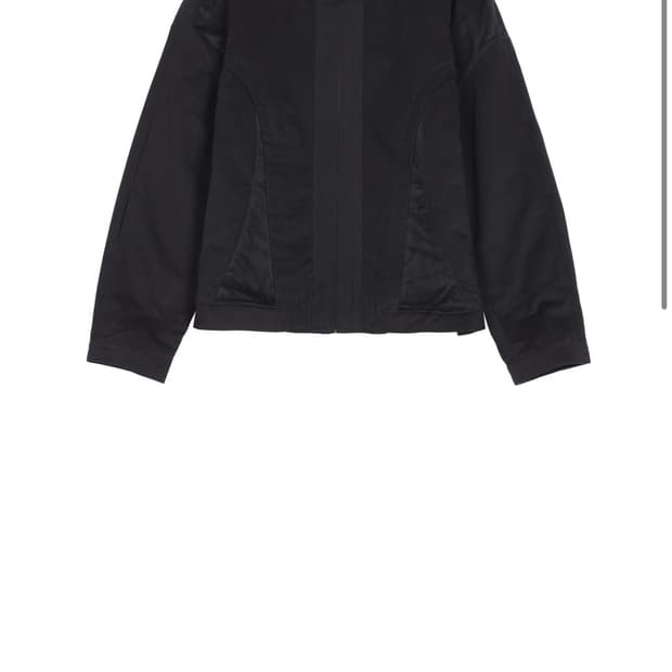 mystephenm 자켓 0사이즈