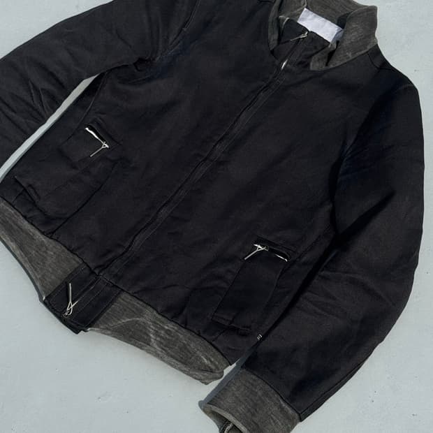 Taichi Murakami Flight Jacket