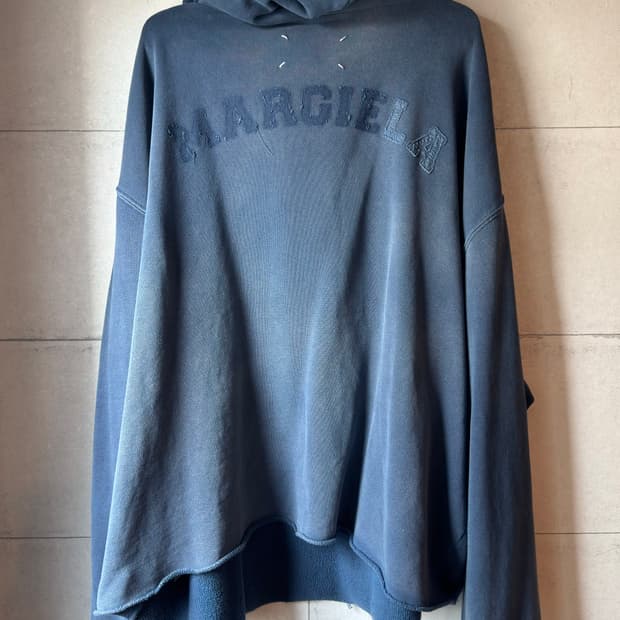 Maison Margiela 후디