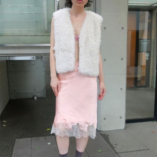 구해요) 누아누 스커트 Lacio Skirt 2사이즈