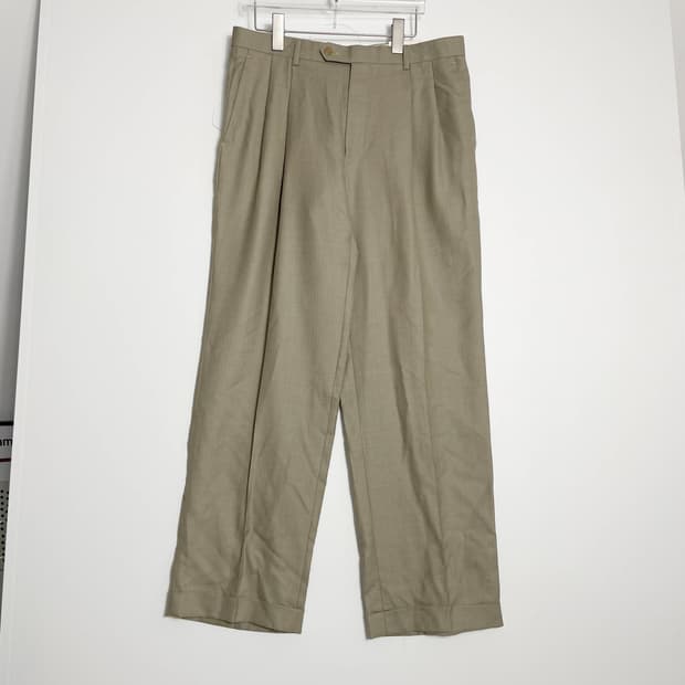 C1 로렌 랄프 로렌(Lauren Ralph Lauren)새상품 팬츠33