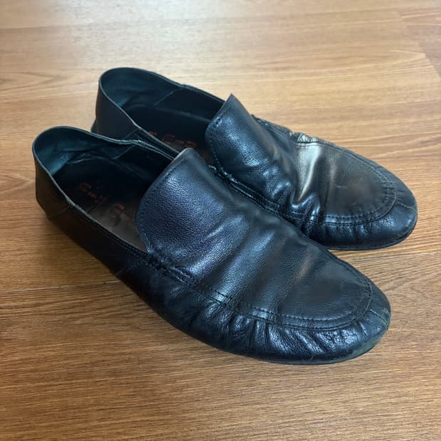 miumiu 플랫 로퍼 265