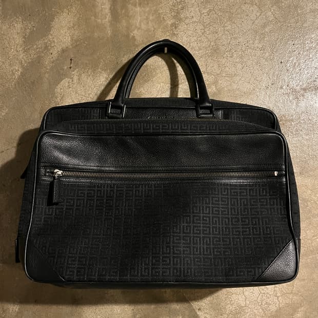 지방시 브리프케이스