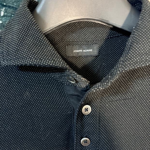Joseph homme polo shirt