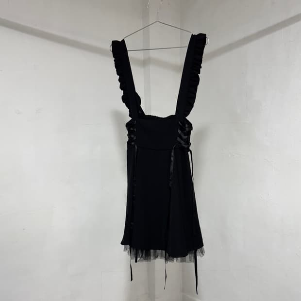 vtg dress