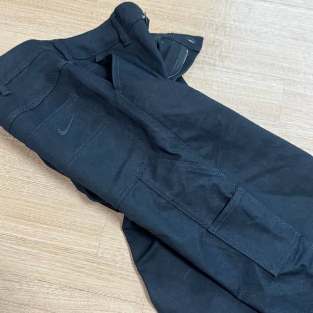 나이키워크웨어바지