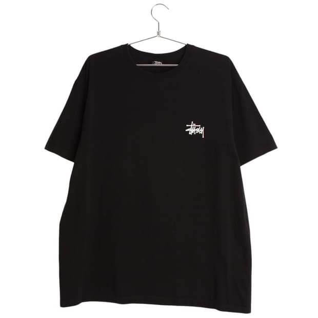 XL 스투시 반팔