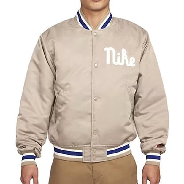나이키 자켓 L사이즈