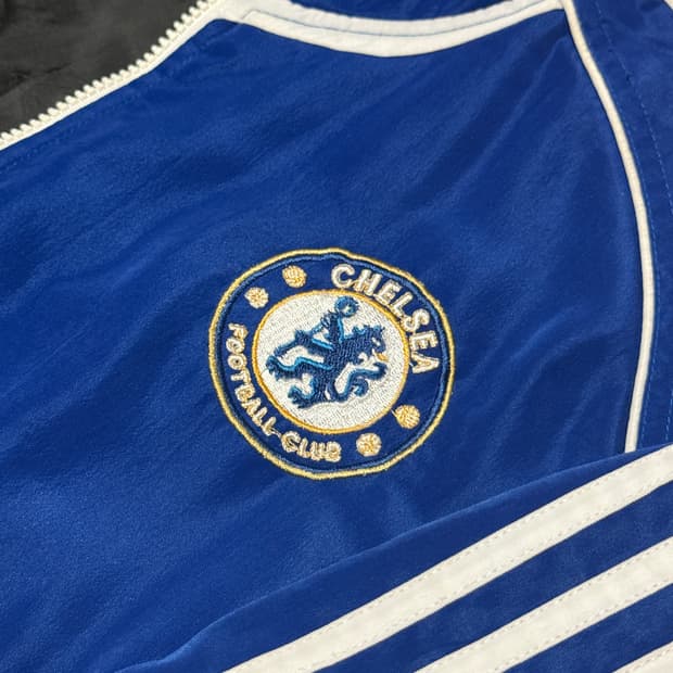 Chelsea vintage jersey