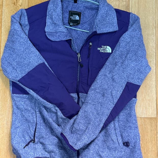 노스페이스 후리스 M