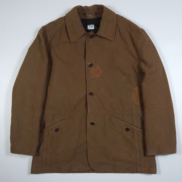 씨피컴퍼니 워크자켓