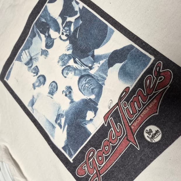 [M] 영화 굿타임즈 (Good Times 1996) 오피셜 서프 무비 