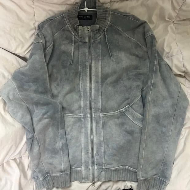 코스트퍼킬로 오버다이드 저지 xl