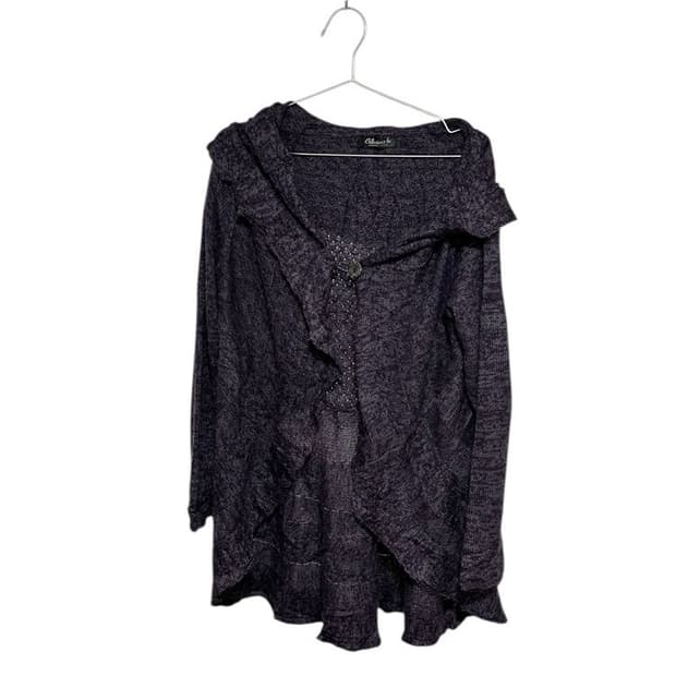 vtg cardigan