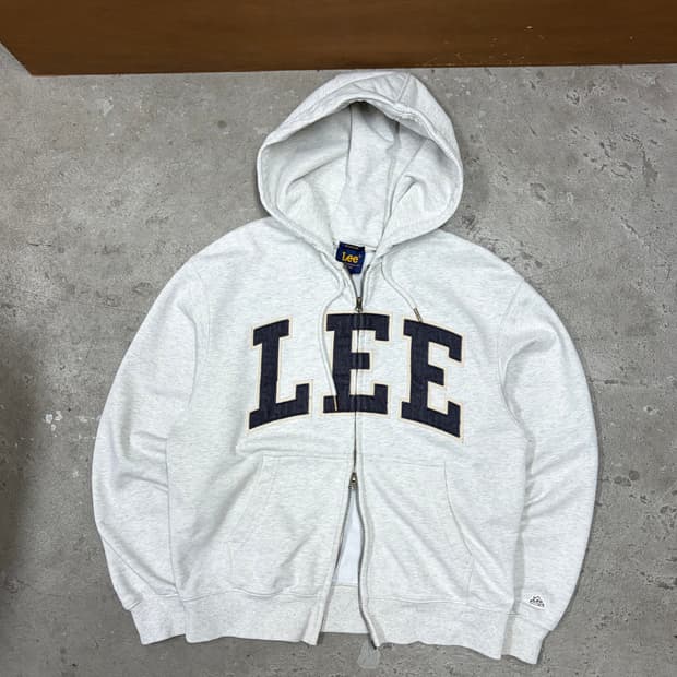 LEE 후드집업[2782]