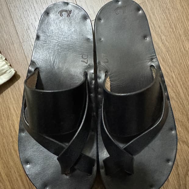 쥬타뉴먼 프랭크 D7