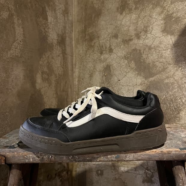 반스 스니커즈 (255)