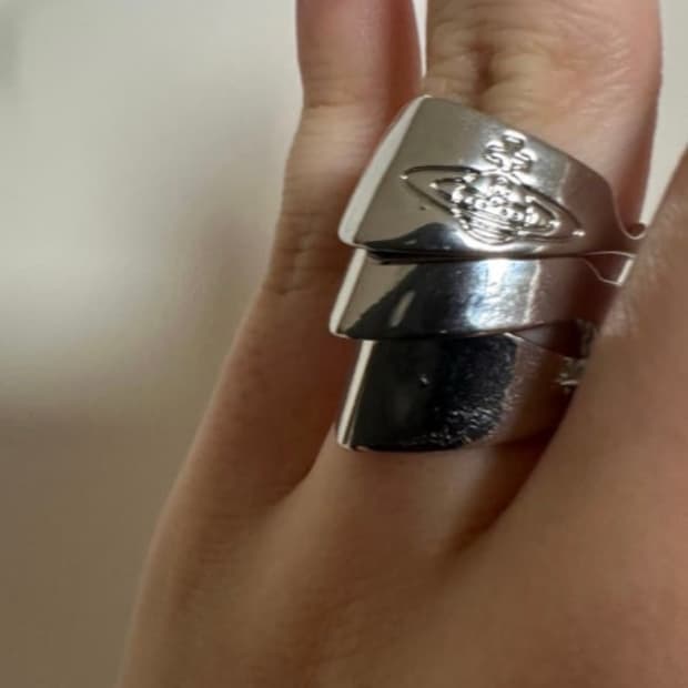 비비안웨스트우드 아머링 m