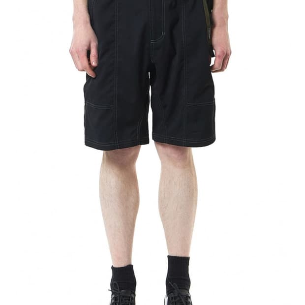 그라미치X이스트로그 기어쇼츠_S