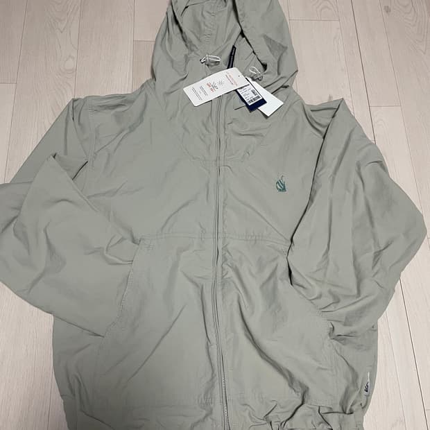 [새상품] 노티카 [UV차단]덱 트랜싯 자켓(6colors) NJK092