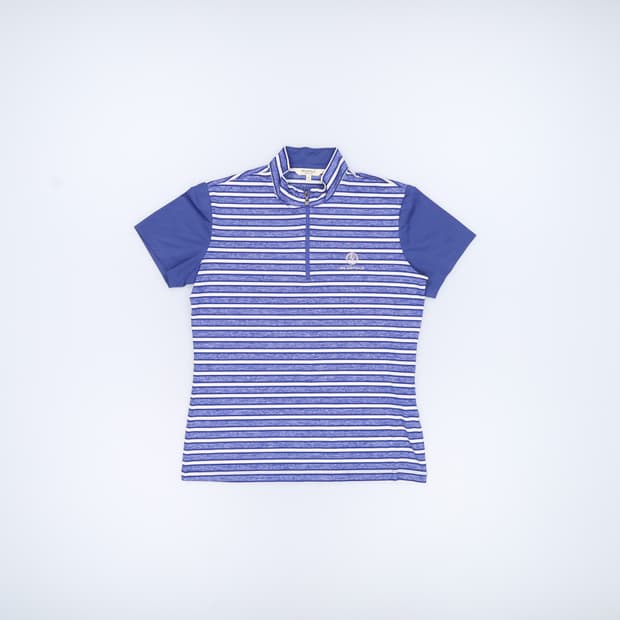 95 빈폴 여성 반집업 반팔 0403H1