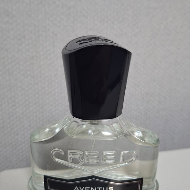 크리드 어벤투스