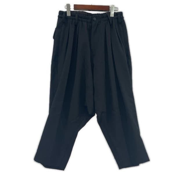 요지야마모토 Yohji Yamamoto Collections 사루엘팬츠
