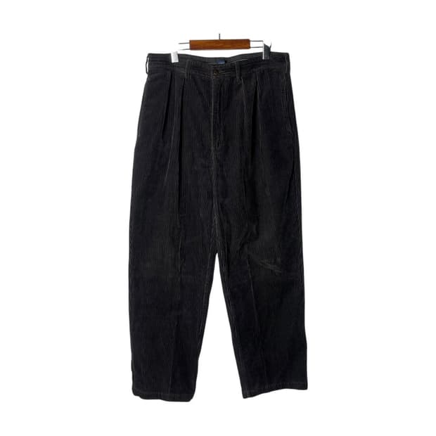 [Polo] 폴로랄프로렌 투턱 코듀로이 팬츠