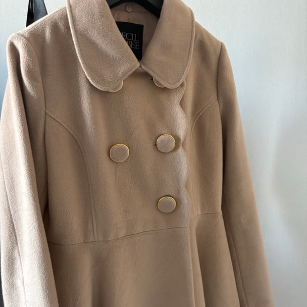 Cecil Mcbee