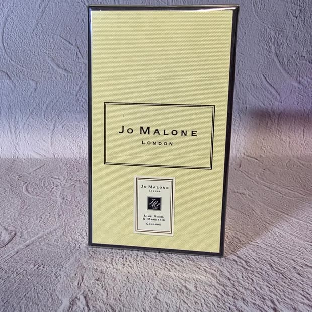 조말론 향수 라인 바질 앤 만다린 100ml