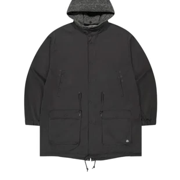 코이세이오 야상 차콜 판매 