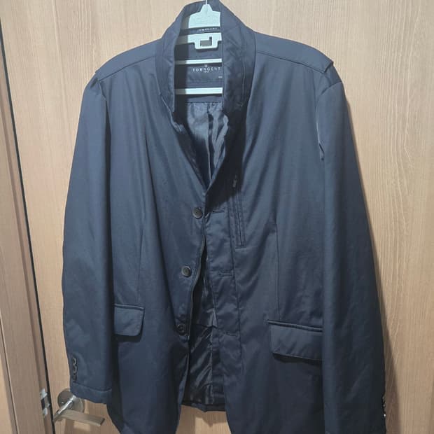 타운젠트 남성 네이비 자켓 105